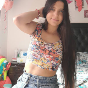 Meet your Posher, Luisa